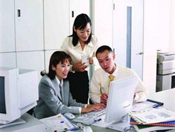 10 “tuyệt chiêu” của dân văn phòng