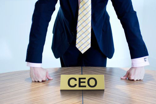CEO và 6 chiếc nón nhiệm vụ