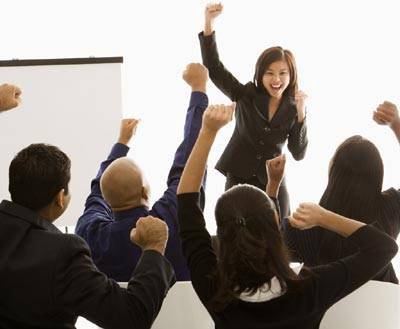 6 cách để bạn yêu công việc hơn