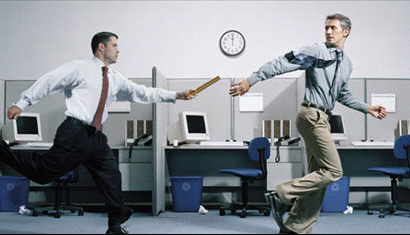 Học cách từ chối nhận thêm việc từ sếp