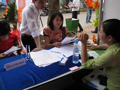 5 bí quyết phỏng vấn bỏ túi cho người mới tốt nghiệp